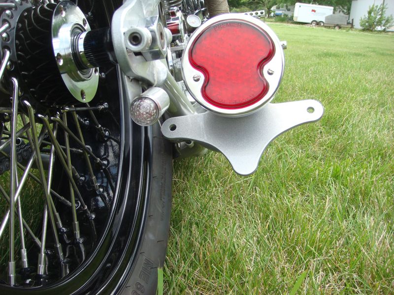 Speedster, photo 5