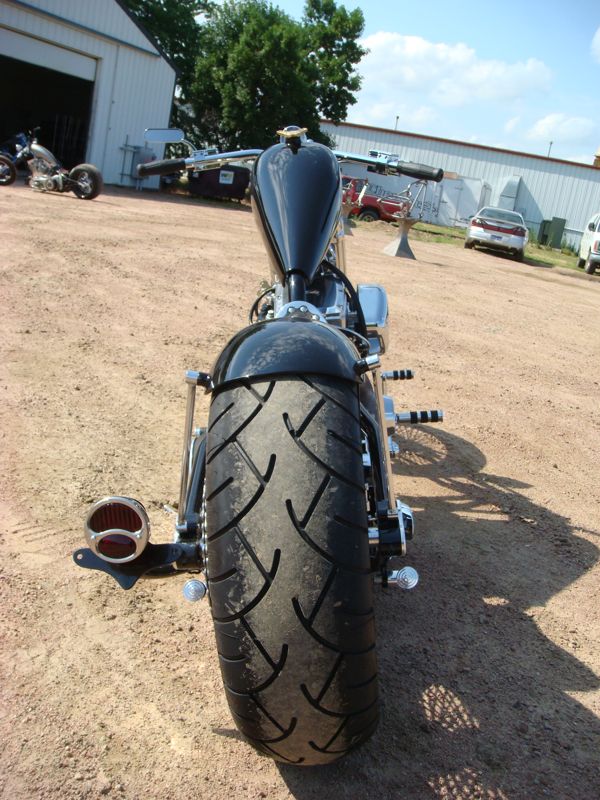 S&S Indian, photo 4