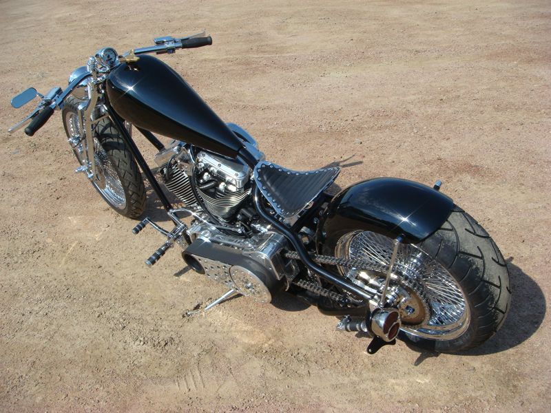 S&S Indian, photo 5