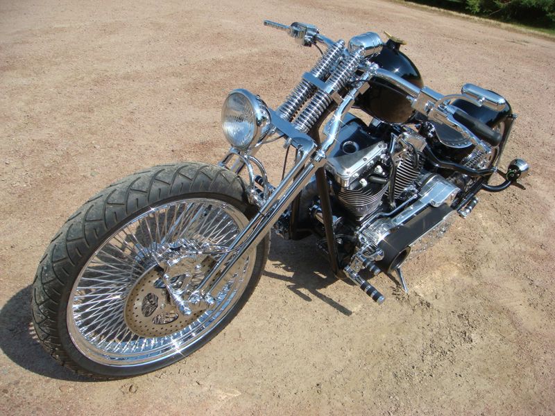 S&S Indian, photo 6