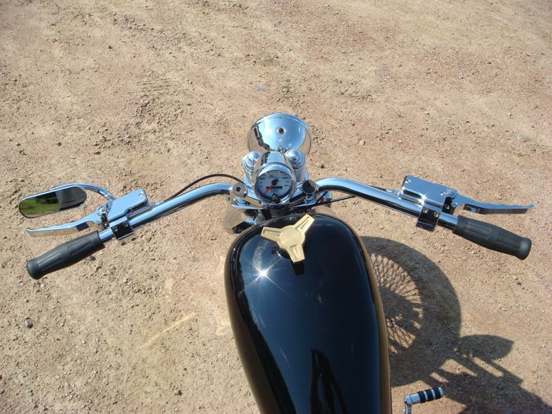 S&S Indian, photo 7