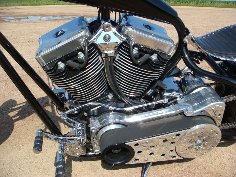 S&S Indian, photo 9