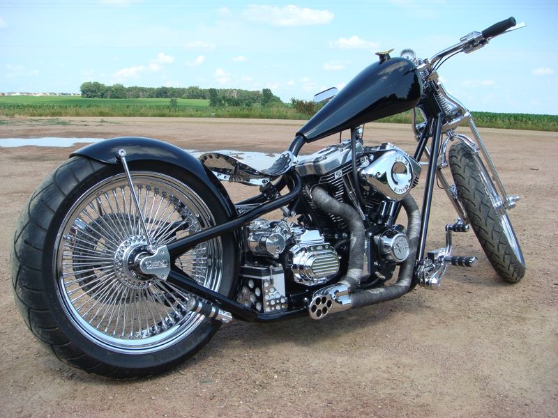 S&S Indian