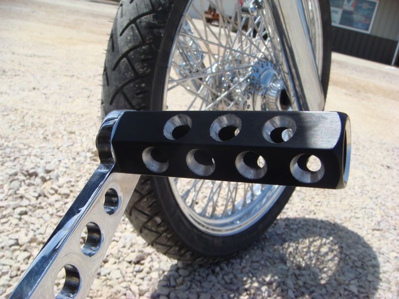 TC Buell Chopper, photo 2
