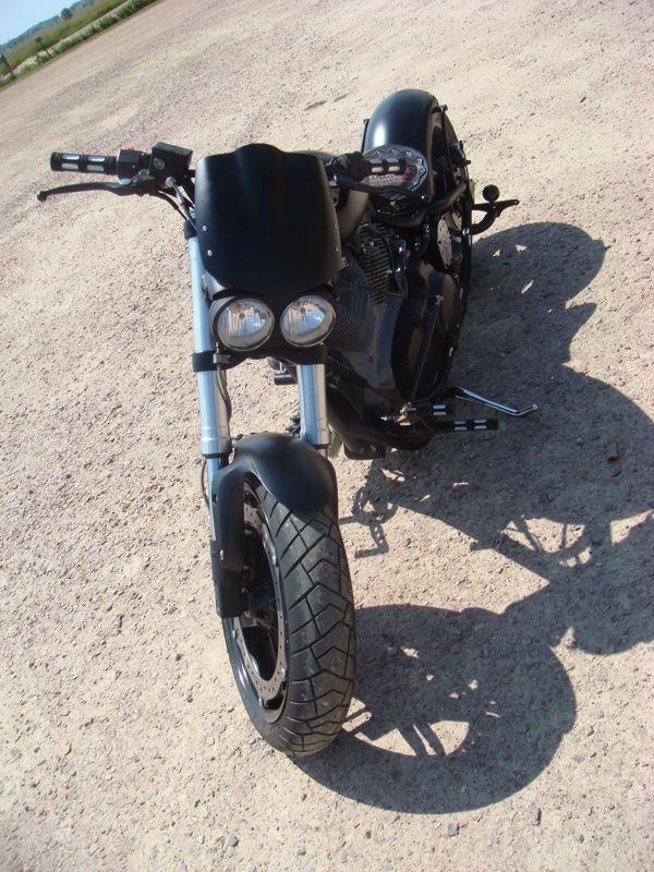 TCXB, photo 4