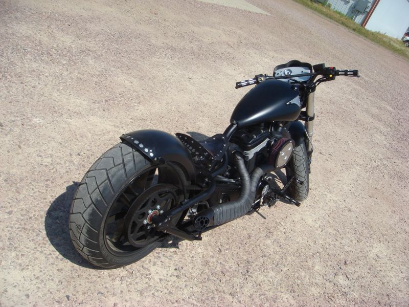 TCXB, photo 6