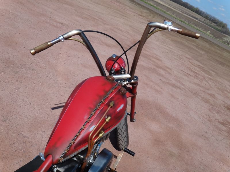 Vintage Speedster, photo 2