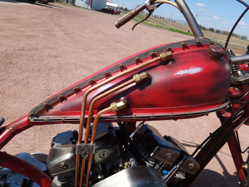 Vintage Speedster, photo 3