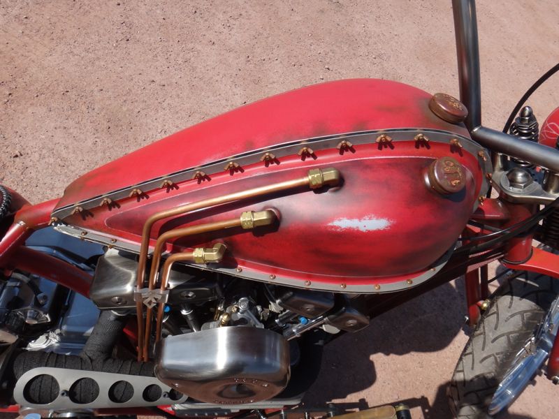 Vintage Speedster, photo 4