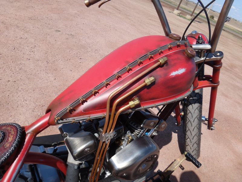 Vintage Speedster, photo 5