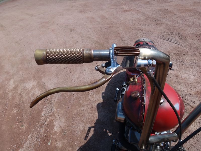 Vintage Speedster, photo 6