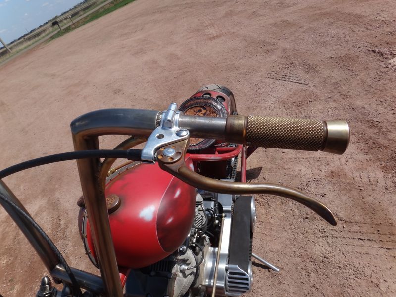Vintage Speedster, photo 7