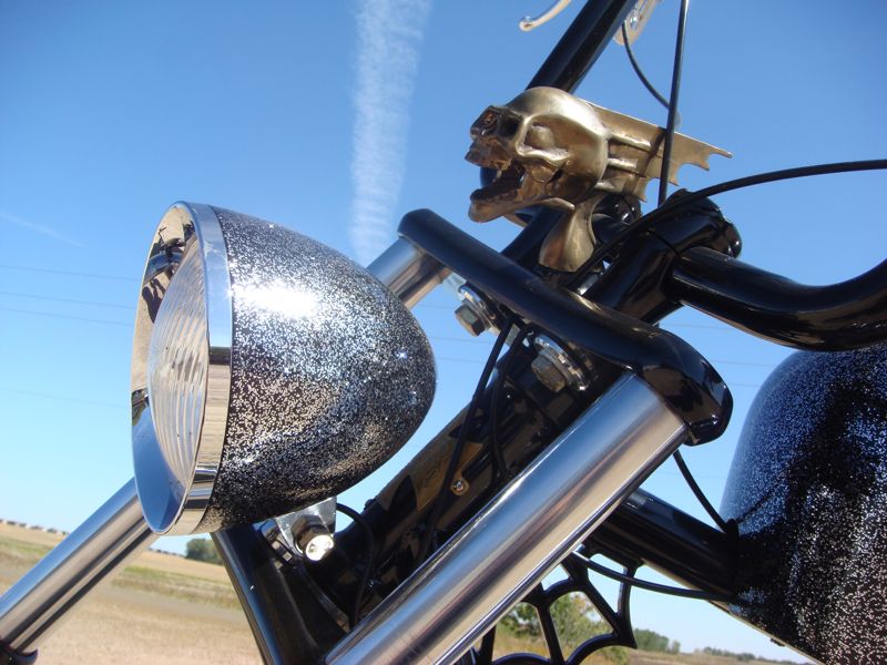 WCC Chopper, photo 3