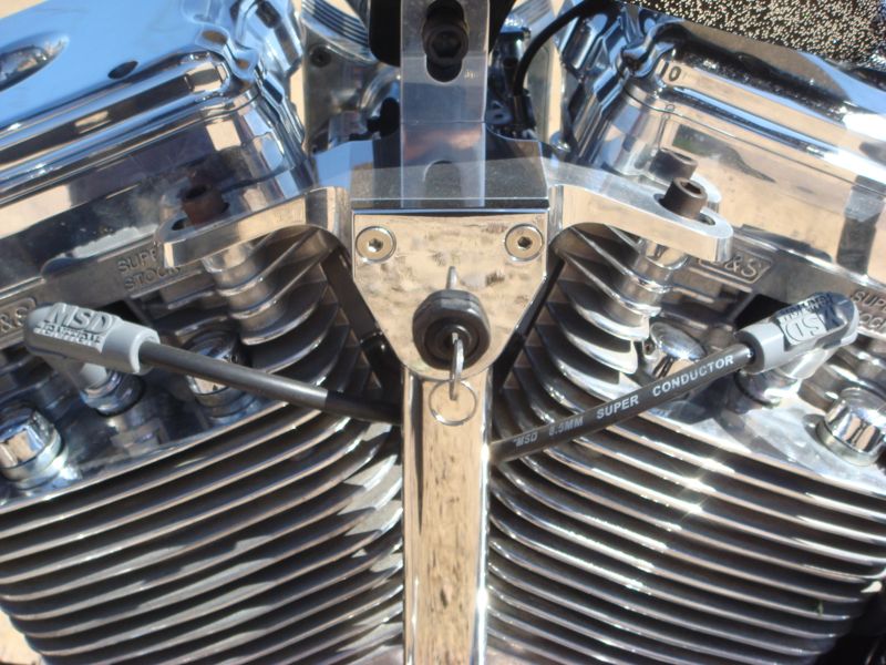 WCC Chopper, photo 7